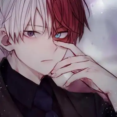 男生头像霸气超拽动漫爷的人生就缺你