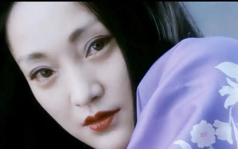 【画皮一二(周迅)惊艳镜头混剪】