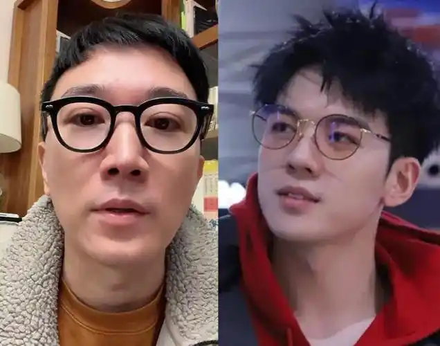 工作室锤艺人,郭涵直播否认暗恋仝卓,出专辑编曲花30万|周杰伦演唱会