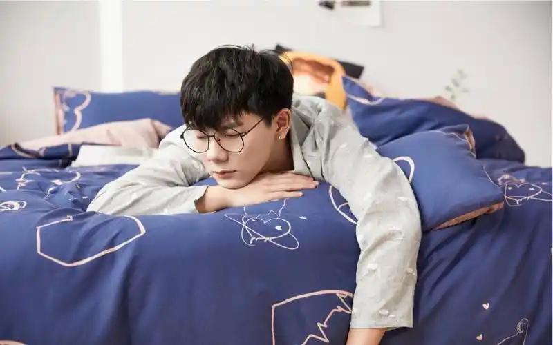 【cv羊仔】羊老师直播唱野狼disco!