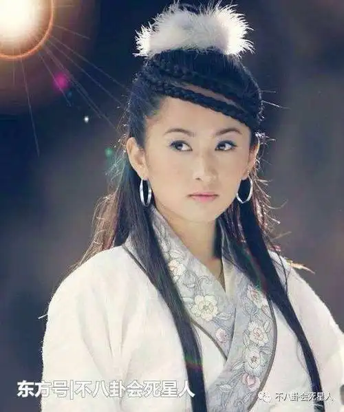 神雕侠侣陆无双之《泪海那边有我伊人在水一方》