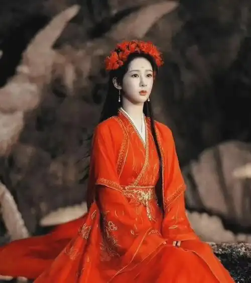 网评三大扛剧女王:刘亦菲,赵丽颖和杨紫,你觉得谁是实至名归?