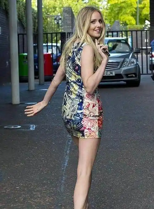 12星座长腿女神排行榜,狮子座短粗腿,水瓶座大长腿-星座物语网