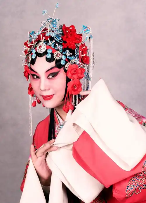 【中国六大戏曲】 豫剧