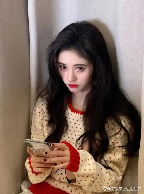 挑战更新100位女明星图片-鞠婧祎