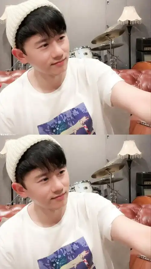 ︱张杰99live 截修谢谢阿杰陪我们过节今天好可爱好欢快08@张杰