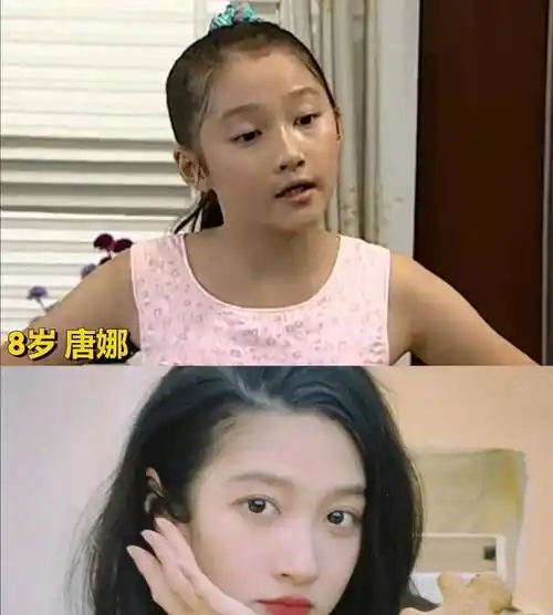 牛俊峰,毛晓彤和关晓彤一直坚定地从事演员职业.