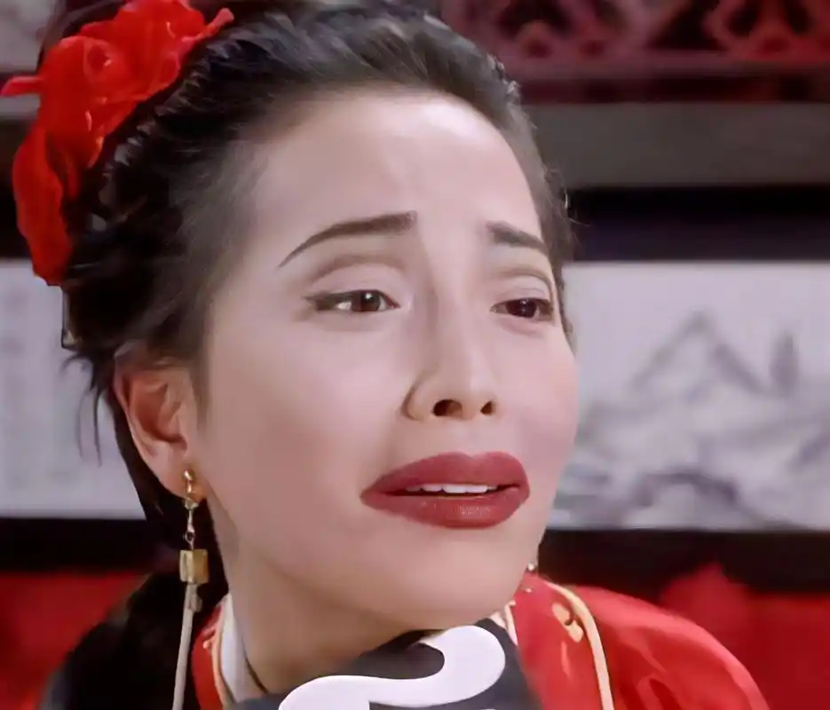 "石榴姐"苑琼丹的人生故事