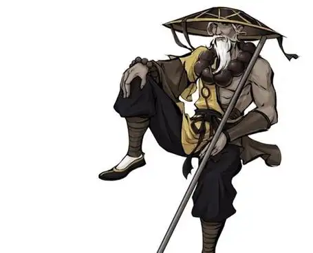 烟雨江湖火工老僧武学搭配教学攻略