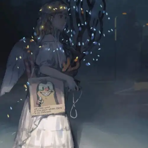 画师:hjl的奋发中年