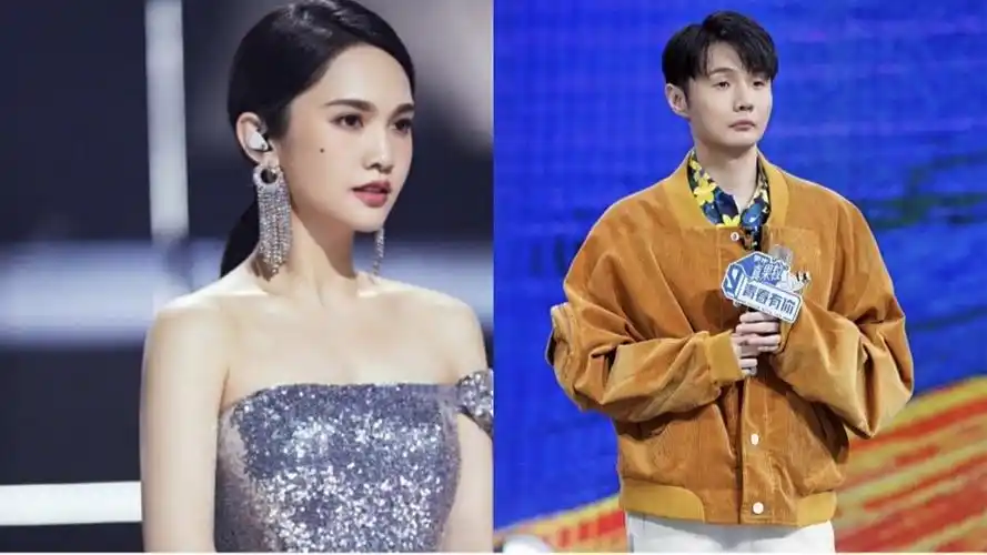 吉克隽逸曾经很喜欢李荣浩!手机封面都是!