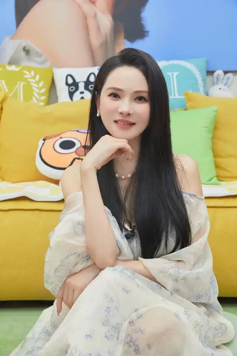 伊能静 - e - 抖音