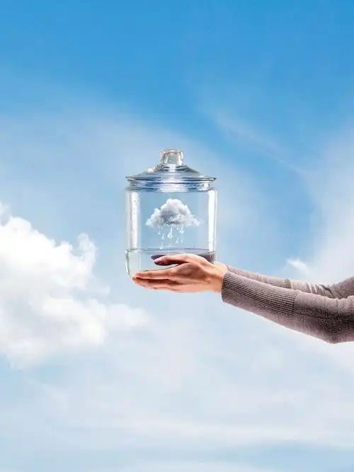 ann elliott cutting创意广告摄影欣赏