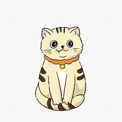 动物装饰图案纹身图案素材