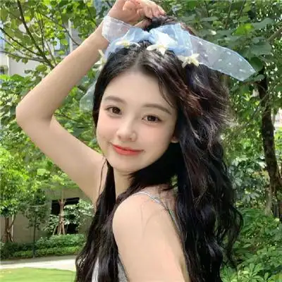 导语:漂亮的小姐姐一般都喜欢用仙气十足的头像,来搭配自己的气场,小