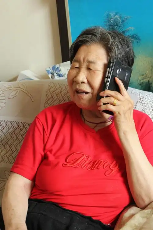 辛苦一辈子老妈妈6.26