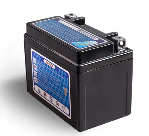 免维护铅酸蓄电池 12v4ah 厂家直销