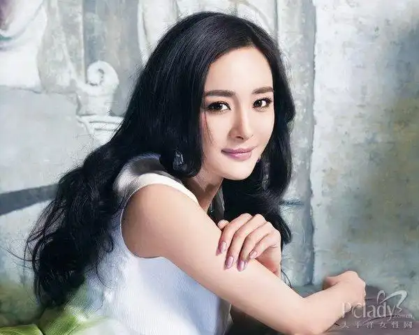 明星合成图片照片ps系列之杨幂动态图67p