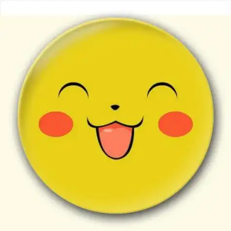 笑脸高清头像大全笑容头像图片大全