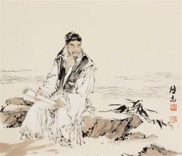 张孝祥——肝胆皆冰雪