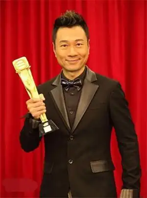 tvb历史上具有划时代意义的十大男演员