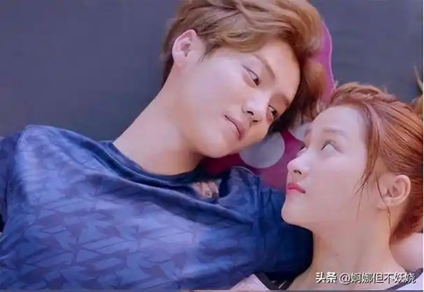 青春记忆!关晓彤鹿晗爱情传奇继续,网友热议真爱无敌_恋情_才华_勇气