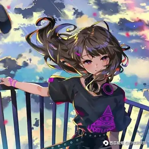 黑化后的双重人格2我来更新了大家久等了吧