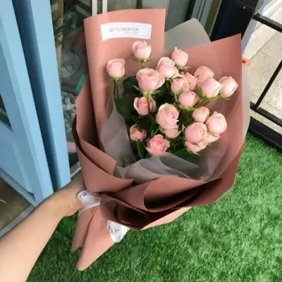 微信花束头像图片大全唯美好看 2020美丽的花束头像