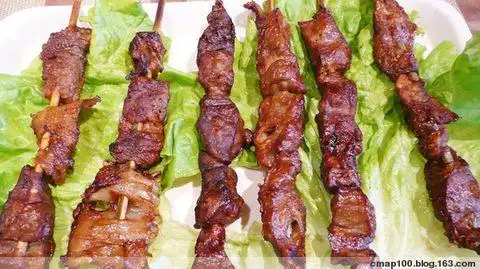 烤猪肺- 熟食-云实验平台 电子商务教学云实验实训平台,多用户商城