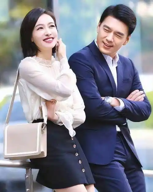 王耀庆的妻子郭晏青:丈夫成名背后有泪有痛,每月探班虽累但幸福_表演