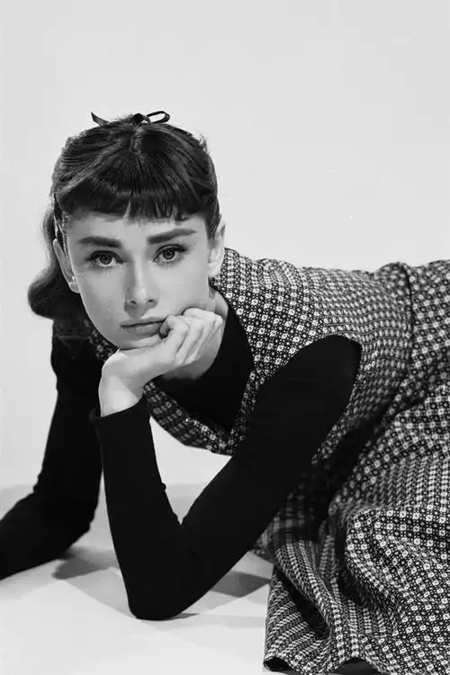 奥黛丽·赫本 04