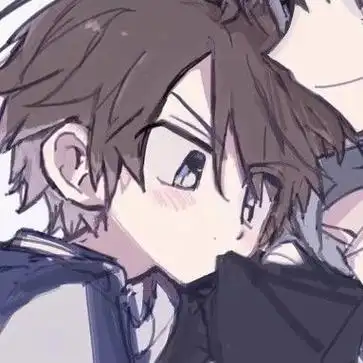 基友头像基佬头像好兄弟男生头像gay