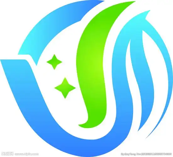 企业标志设计图__广告设计_广告设计_设计图库_昵图网nipic.com