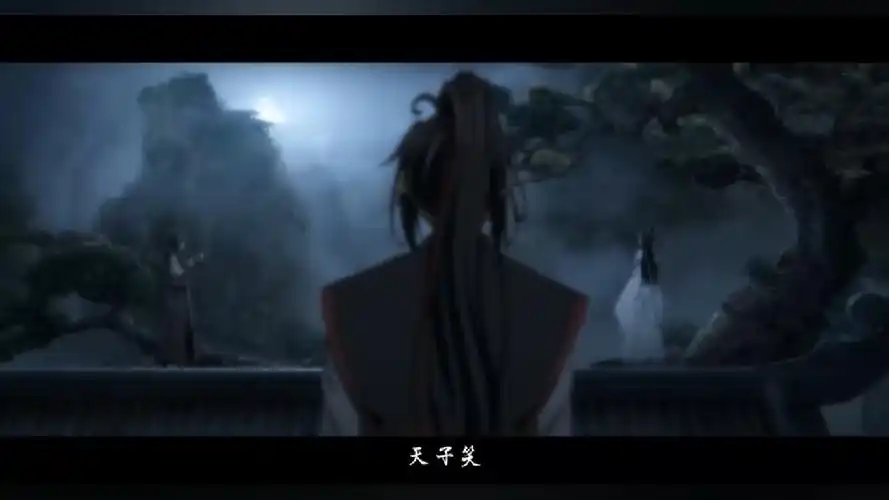 魔道祖师~ - 堆糖,美图壁纸兴趣社区