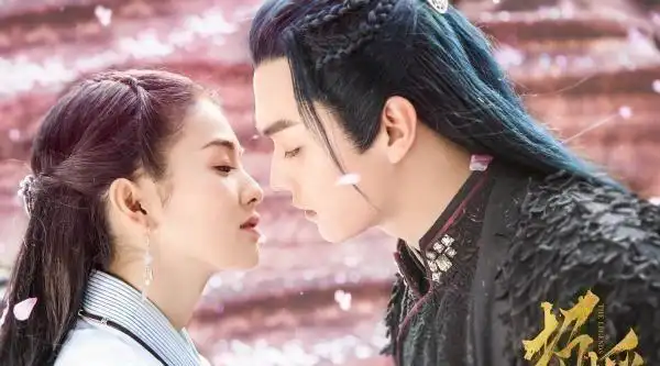 《烈火军校》还没结局,于正就官宣了许凯白鹿的新戏《玉楼春》