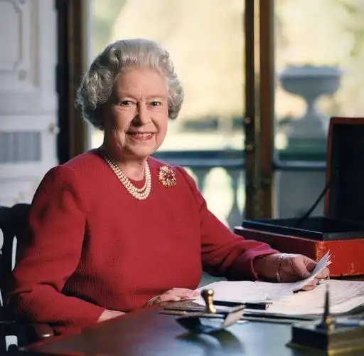 伊丽莎白二世_词条解析 - 雅书