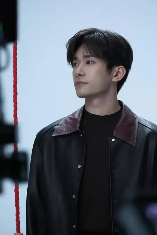 易烊千玺超话 期待和你的每一个角色相遇 憧憬]tfboys