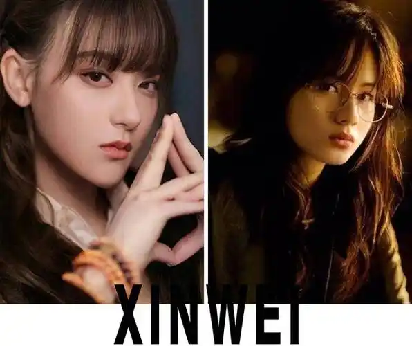 好怕爱上性转后的自己,黄子韬胡先煦我也是_女装_扮相_故事