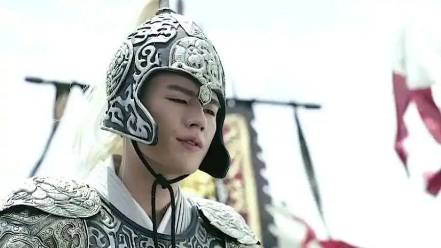 一少胜多你佩服谁#古装 韩信 #欧豪