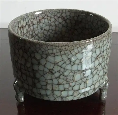 2017年北宋官窑瓷器的市场行情