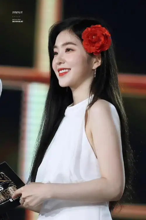 的原型居然来自裴珠泫 姐的美貌真是无论隔多少年都能轻易出圈05