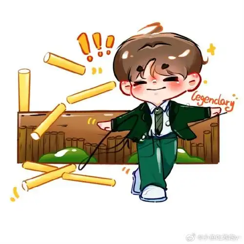 张真源 高光缔造者##张真源奔跑吧