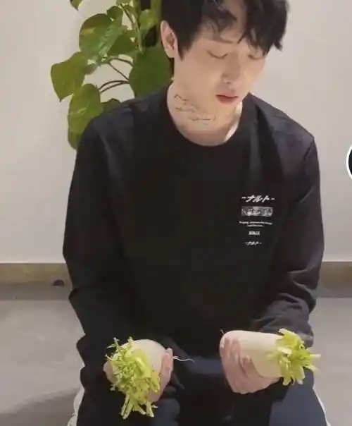 家宴成割韭菜现场,于斌蹭肖战热度,三年了还炒冷饭_温宁_王一博_直播