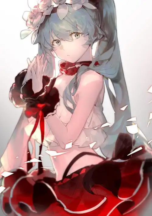 二息步行插画图片壁纸