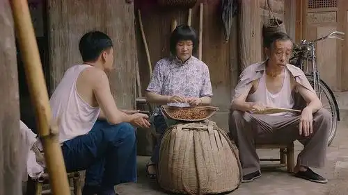 励志剧《麦香》分集剧情速看,讲述麦香充满军人情怀的励志人生