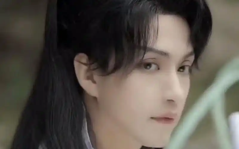 变装小哥哥楚淇合集来咯(下)