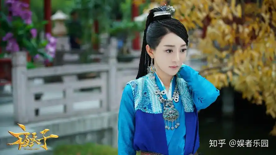 专访王紫潼夜天子后我的一出好戏刚刚开始