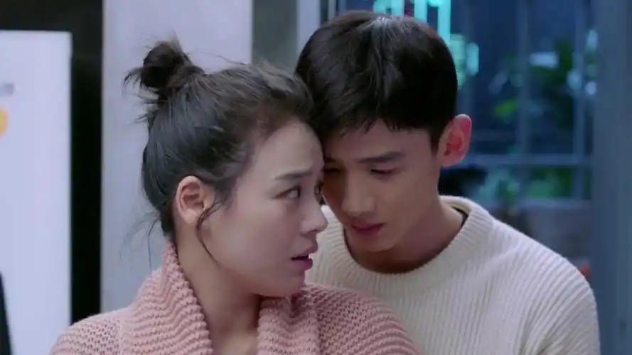 邢克垒抱米佧对不起没事吧你是我的城池营垒白敬亭马思纯