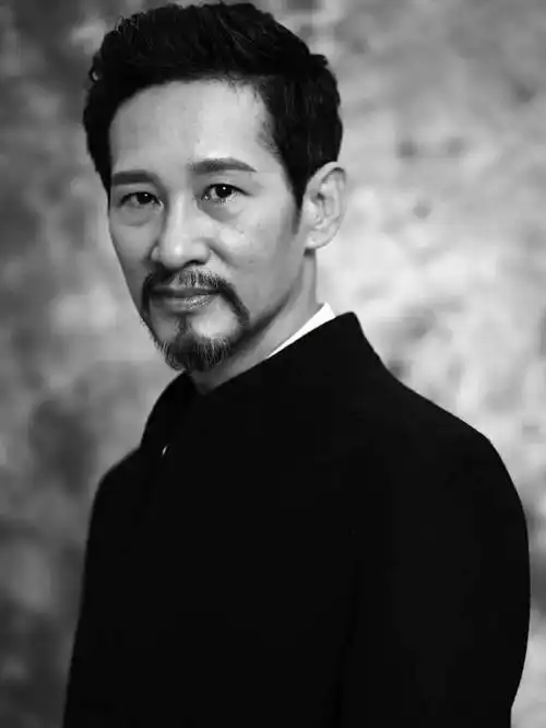 不是主演但都经典Ⅰ老戏骨之王劲松