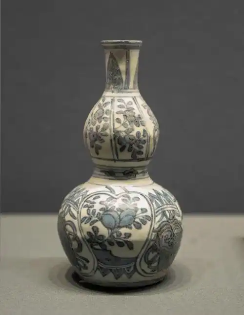 独具特色的景德镇外销青花瓷|瓷器|万历|景德镇市_网易订阅